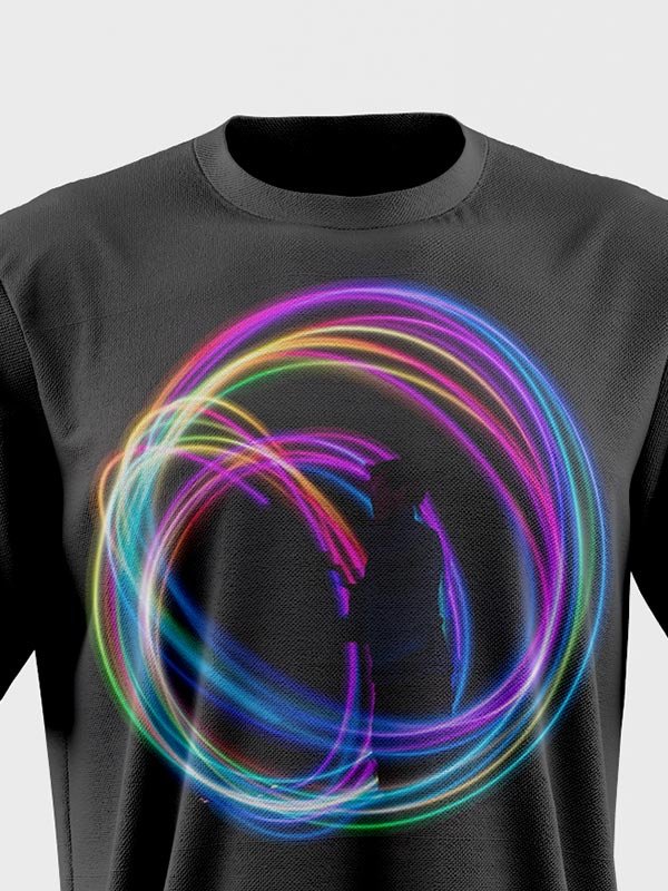 T-Shirt Four - الصورة 2